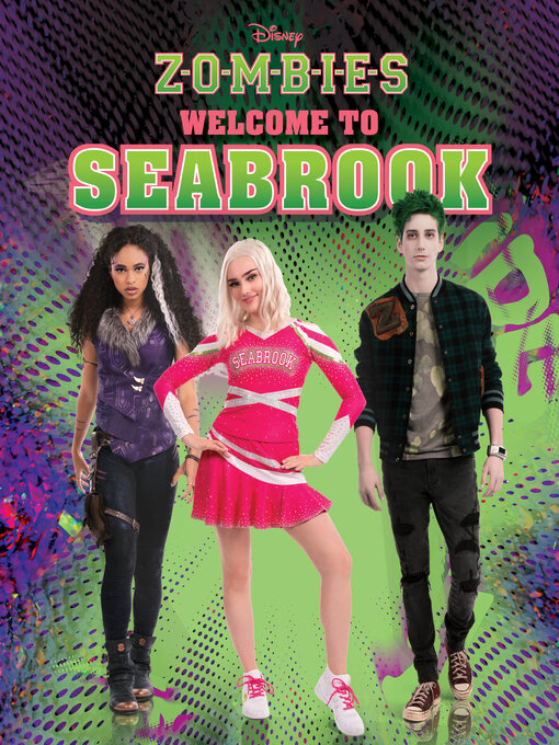 Title details for Welcome to Seabrook by Disney Books - Available